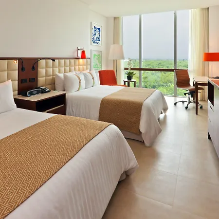 Resort Morros, An Ihg