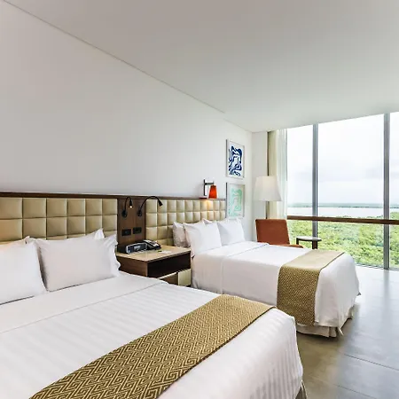 Morros By Ihg Resort 5*