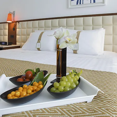 Morros, An Ihg 5* Cartagena