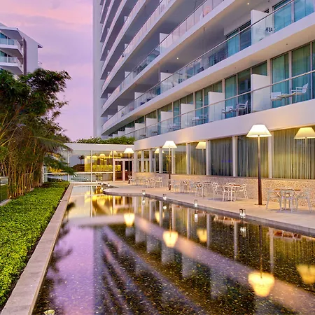 Morros By Ihg 5* Cartagena