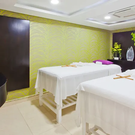 Morros By Ihg 5* Cartagena