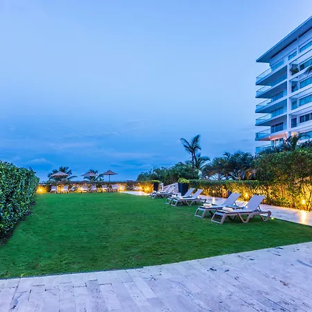 Morros By Ihg Resort