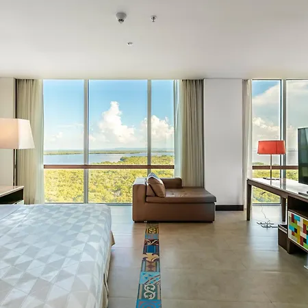 Morros By Ihg 5* Cartagena