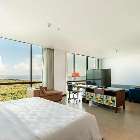 Morros By Ihg Resort Cartagena