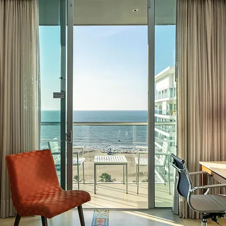 Morros By Ihg 5*