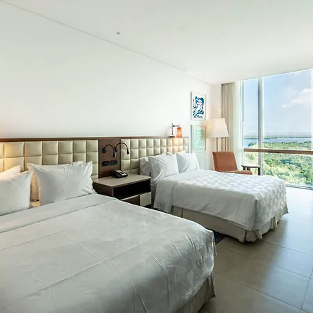 Morros By Ihg Cartagena