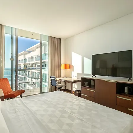 Morros By Ihg 5* Cartagena