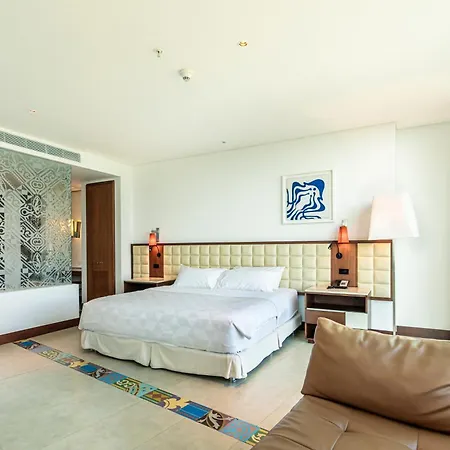 Resort Morros By Ihg Cartagena