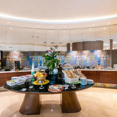 Morros By Ihg 5* Cartagena