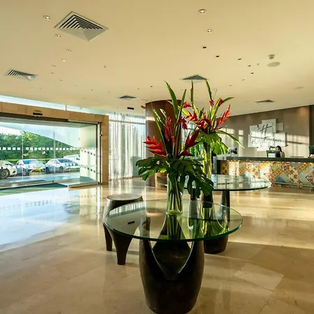 Morros By Ihg Cartagena
