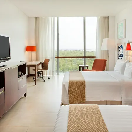 Resort Morros, An Ihg Cartagena