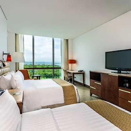 Morros By Ihg Resort 5*
