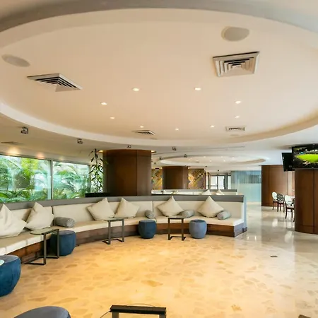 Resort Morros By Ihg