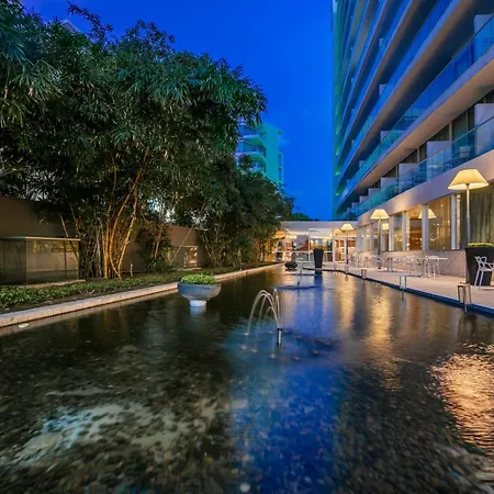 Morros By Ihg 5* Cartagena