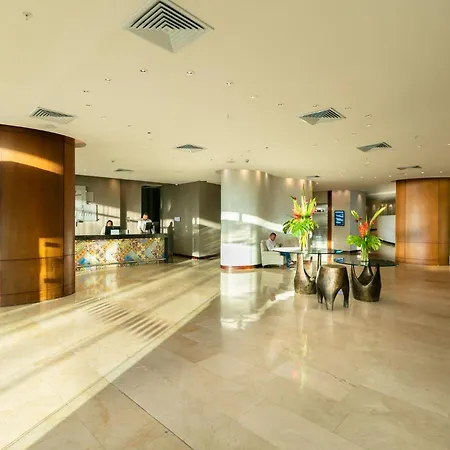 Morros By Ihg 5* Cartagena