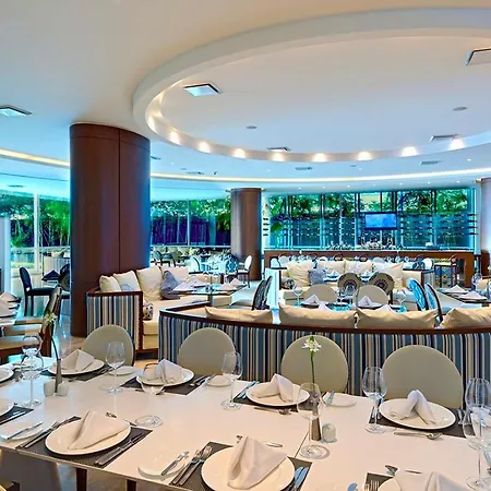 Morros By Ihg Resort