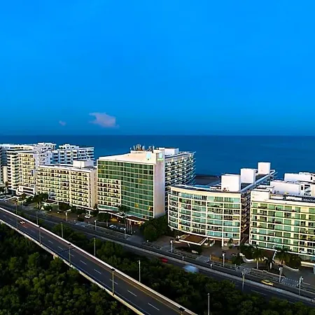 Morros By Ihg Resort 5*