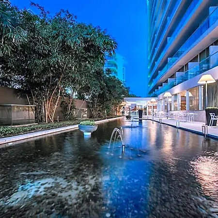 Resort Morros By Ihg