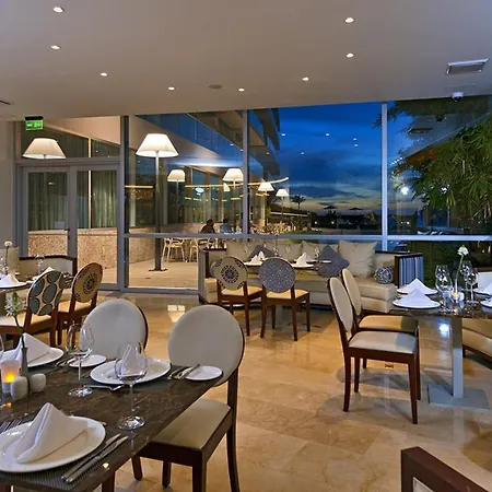 Resort Morros By Ihg