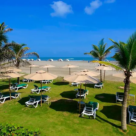 Morros By Ihg Resort 5*
