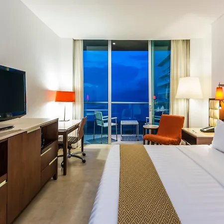 Morros By Ihg 5* Cartagena