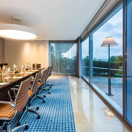 Resort Morros, An Ihg 5*