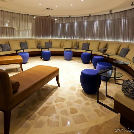 Morros, An Ihg Resort 5*