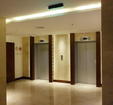 Morros By Ihg Resort 5*
