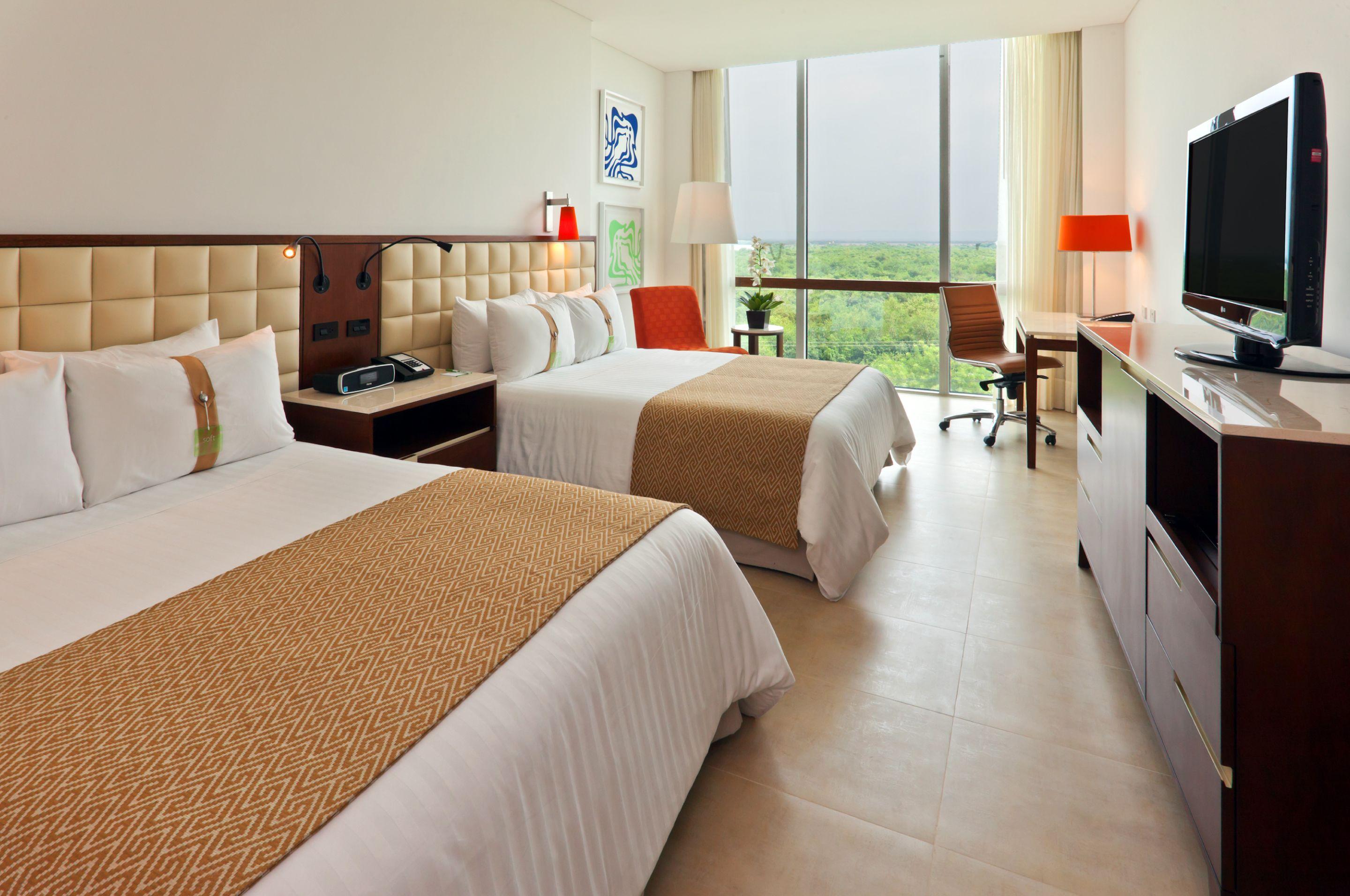 Resort Morros, An Ihg