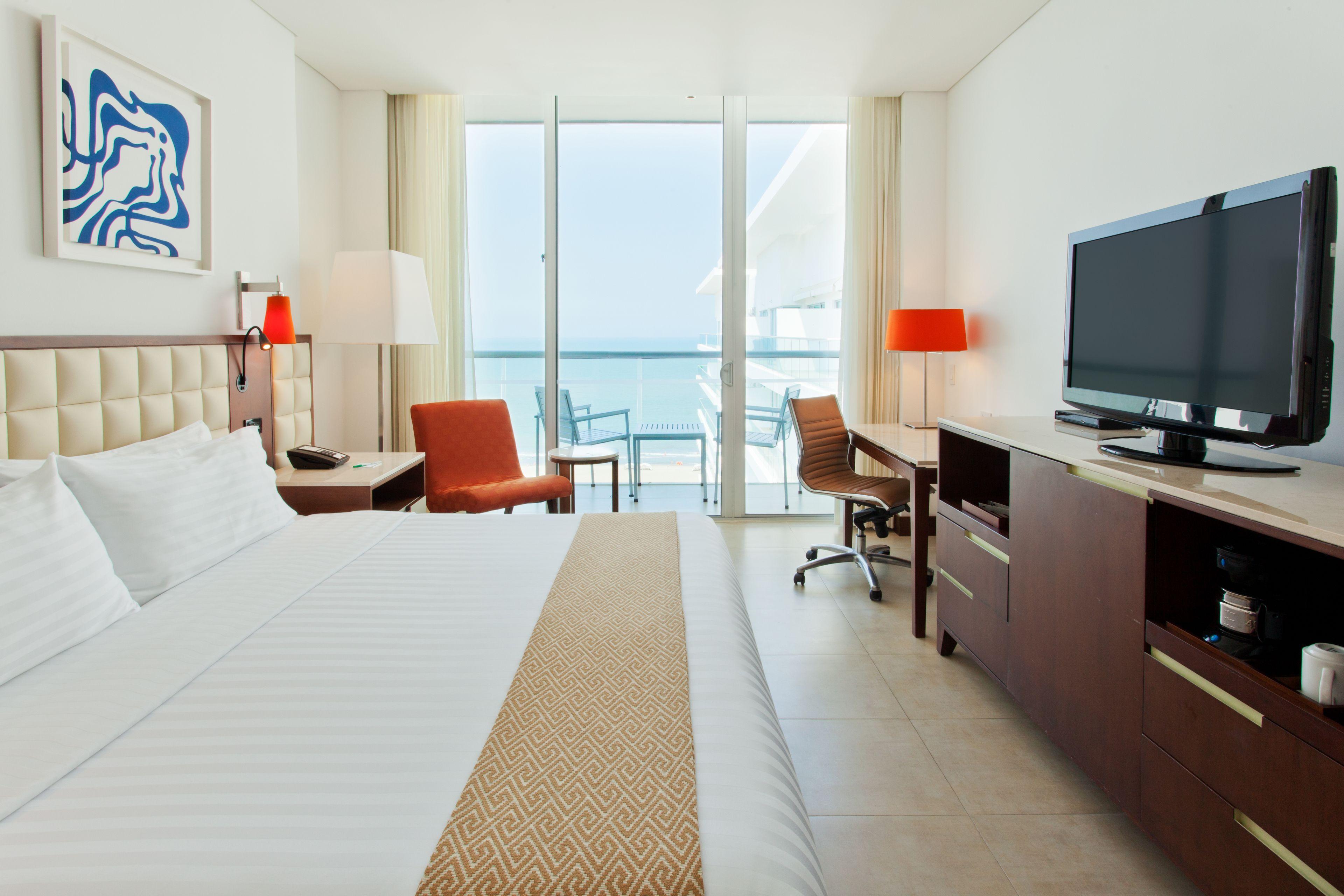Morros, An Ihg 5*