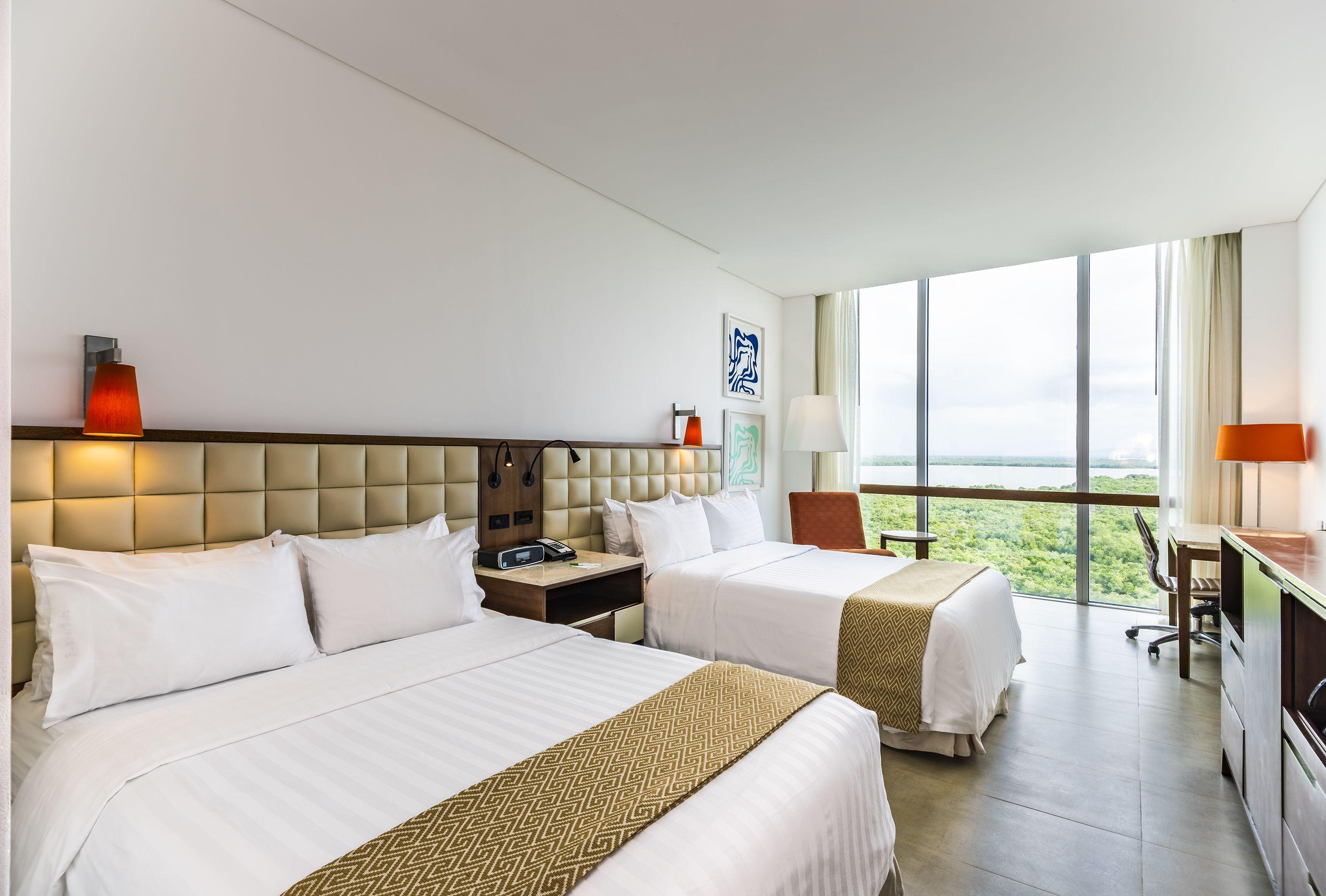 Morros, An Ihg Resort 5*