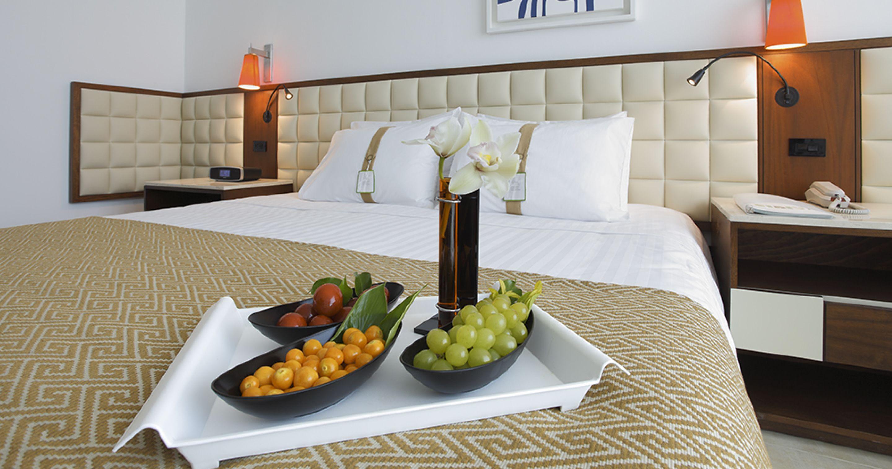 Morros, An Ihg 5* Cartagena