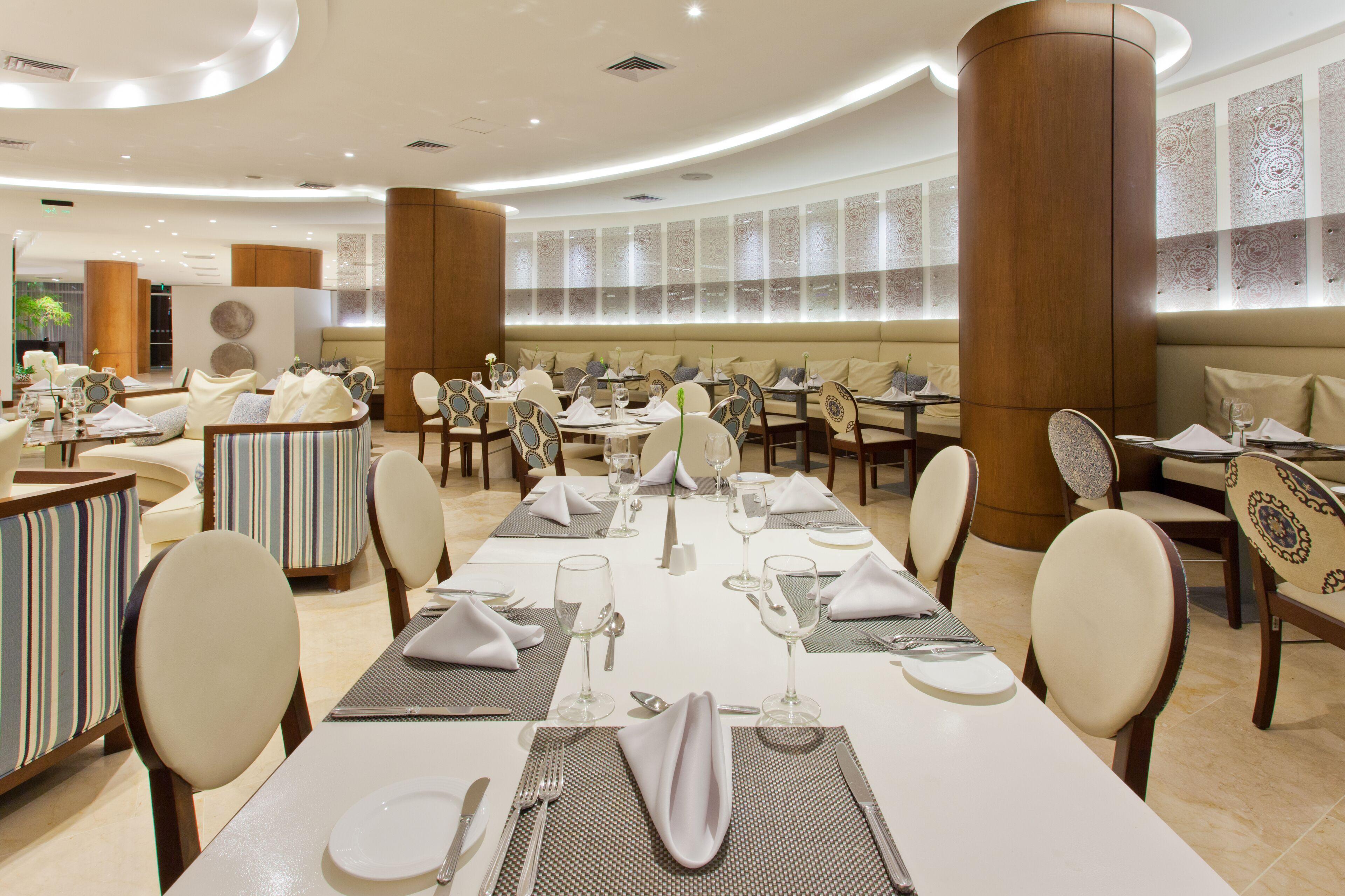 Resort Morros, An Ihg Cartagena