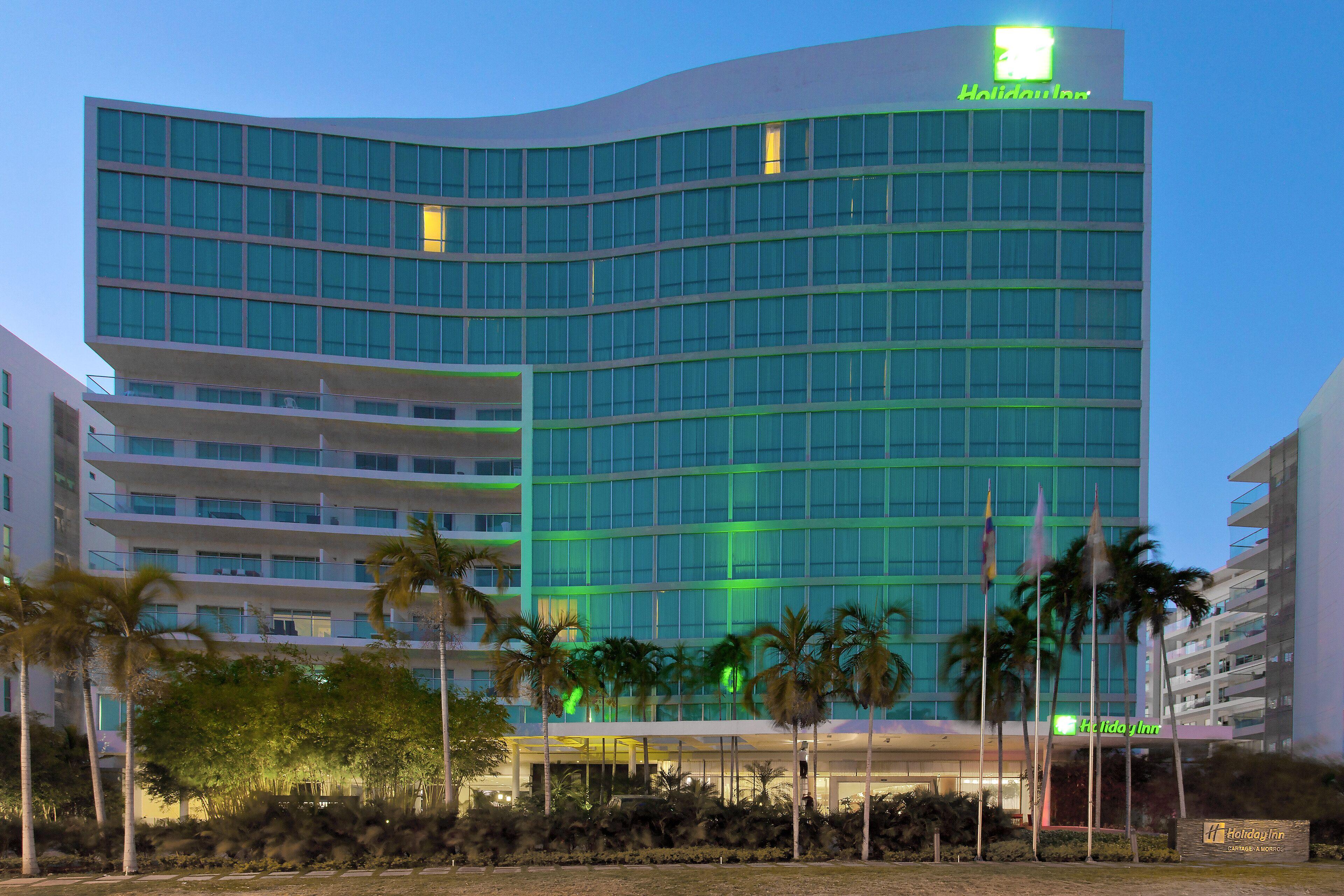 Resort Morros, An Ihg 5*