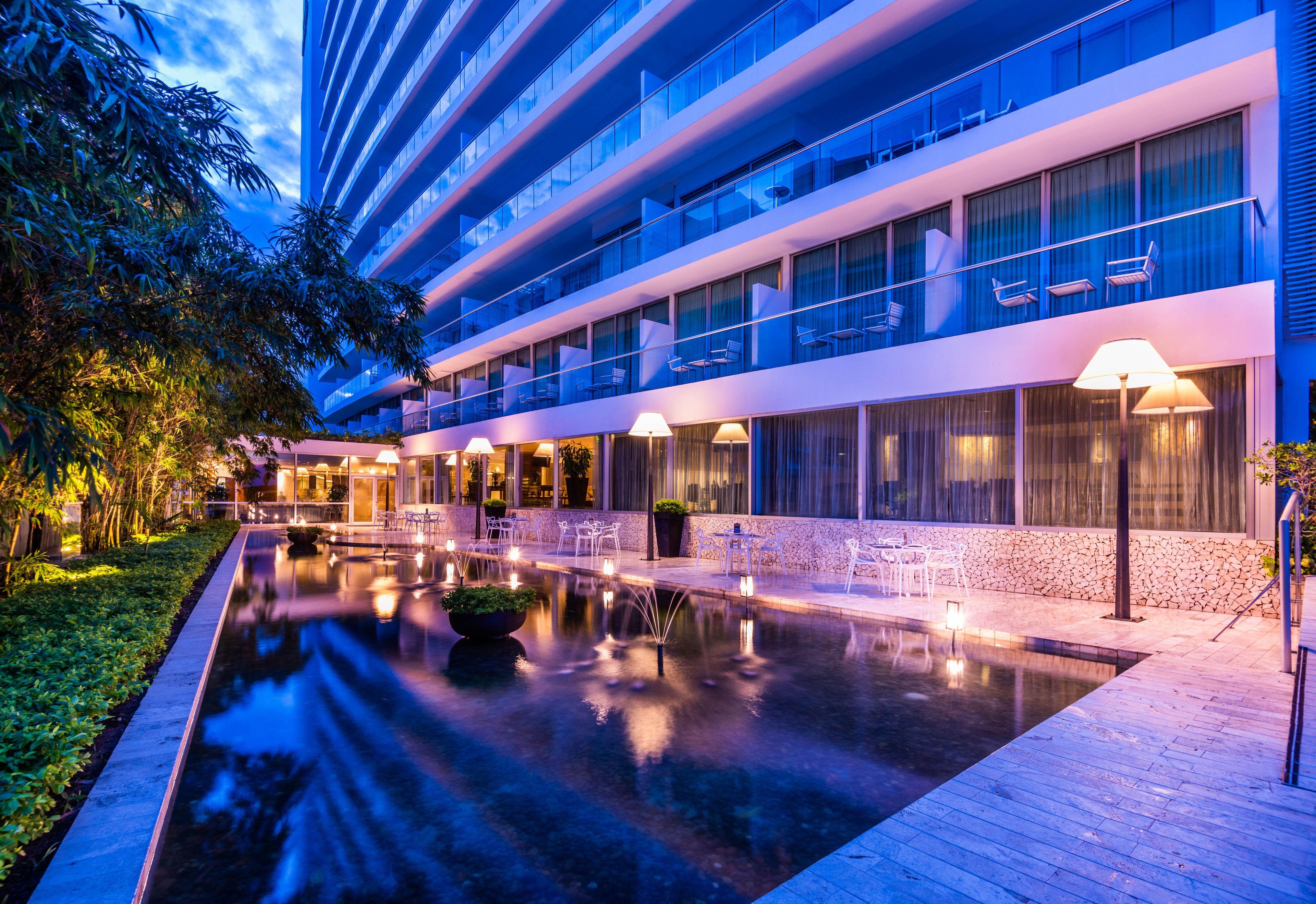 Morros, An Ihg Resort 5*