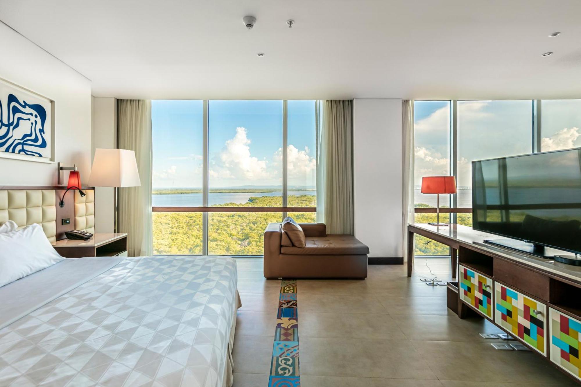 Morros By Ihg 5* Cartagena