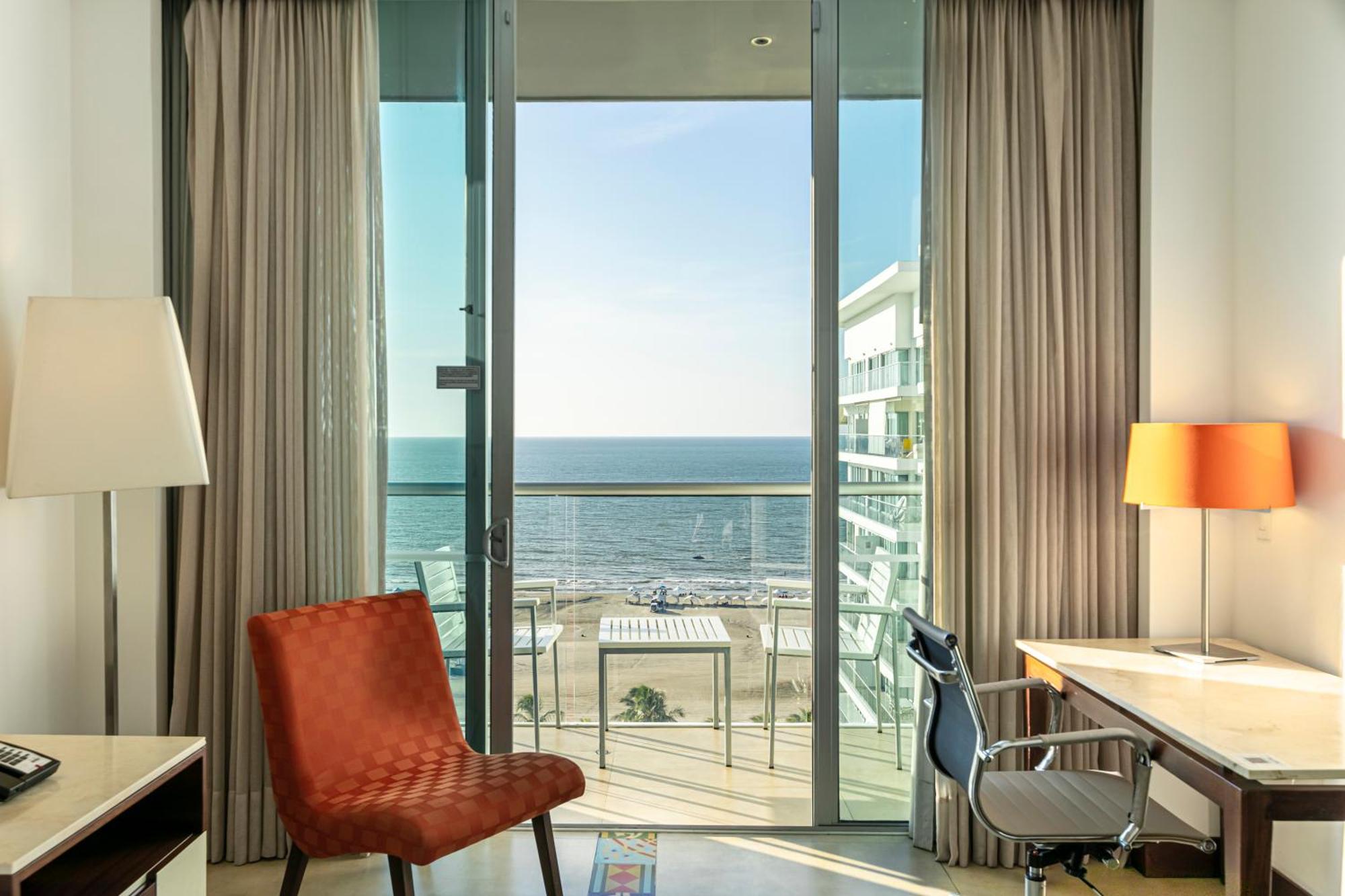 Morros, An Ihg 5*