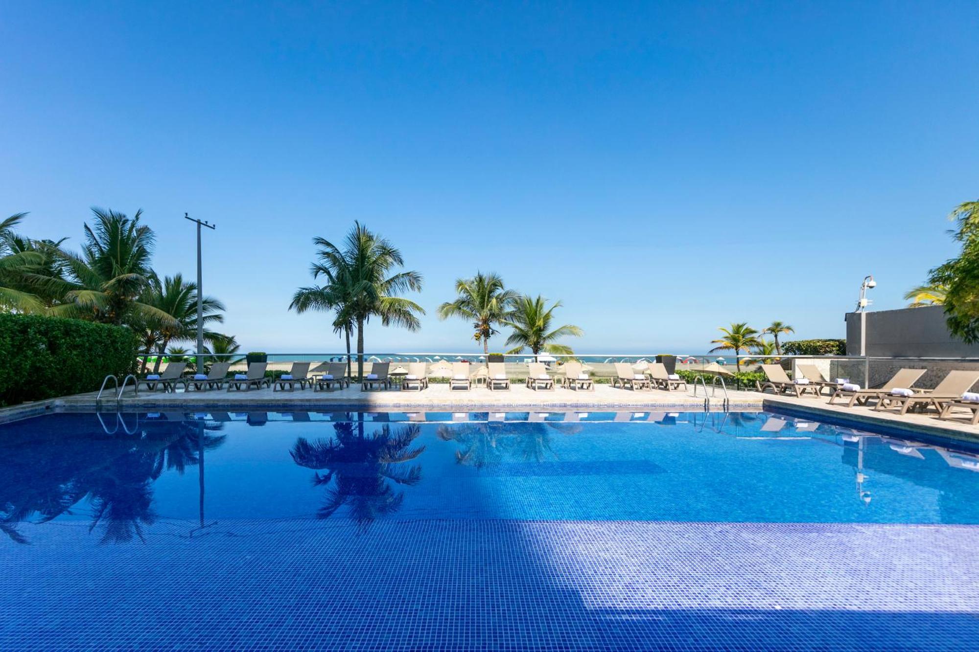 Morros, An Ihg Resort 5*