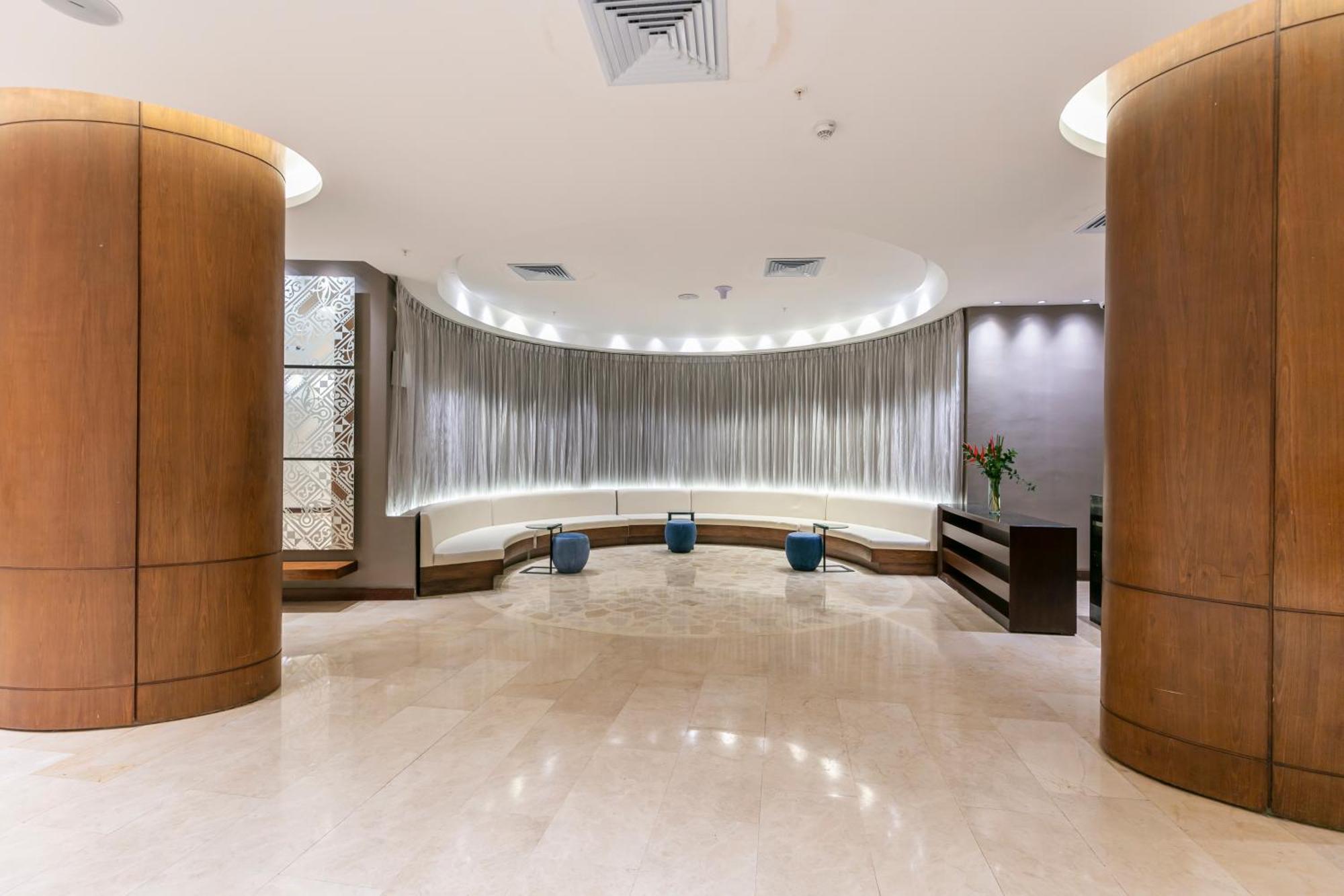 Morros By Ihg Resort Cartagena