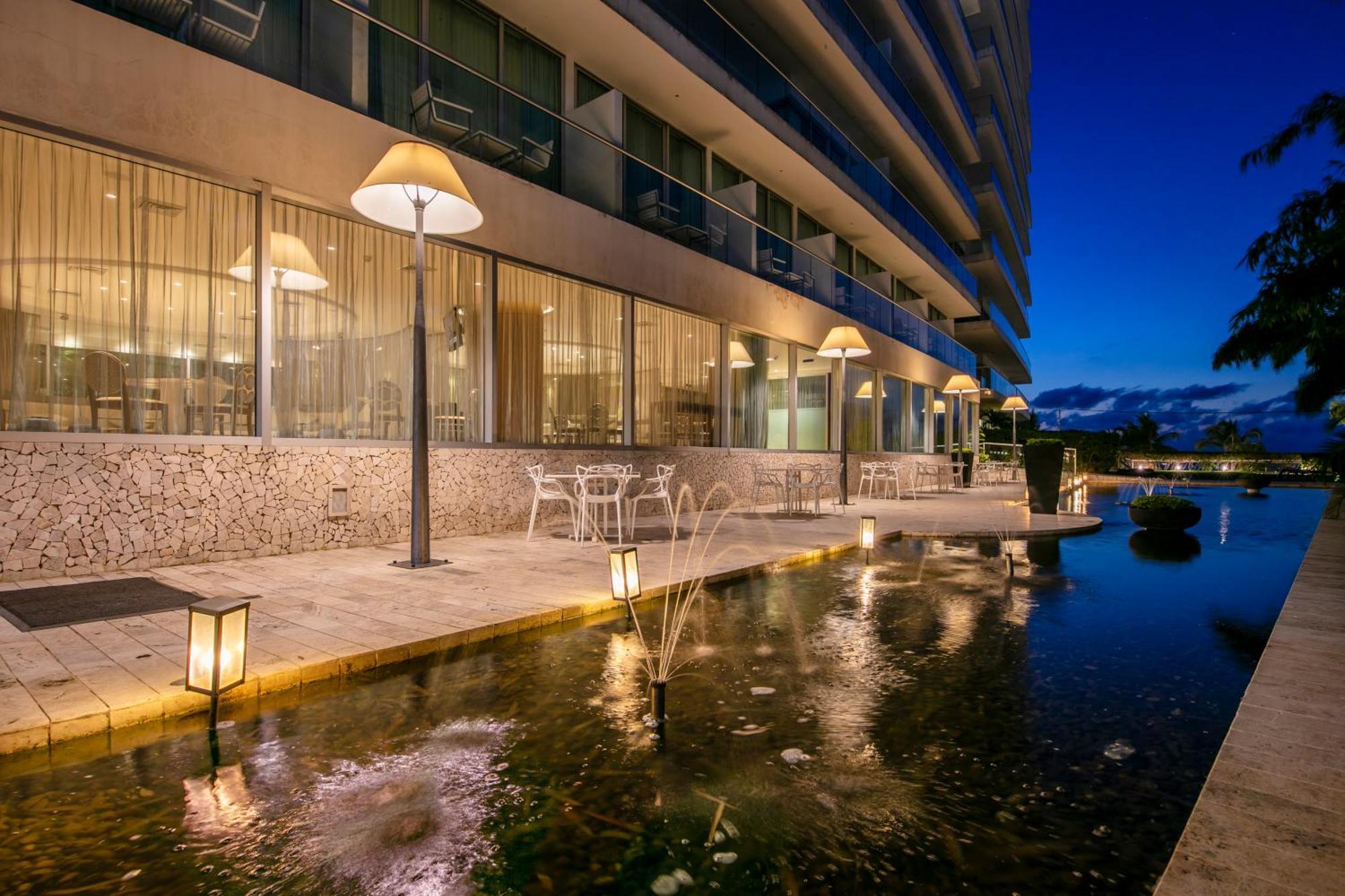 Morros, An Ihg