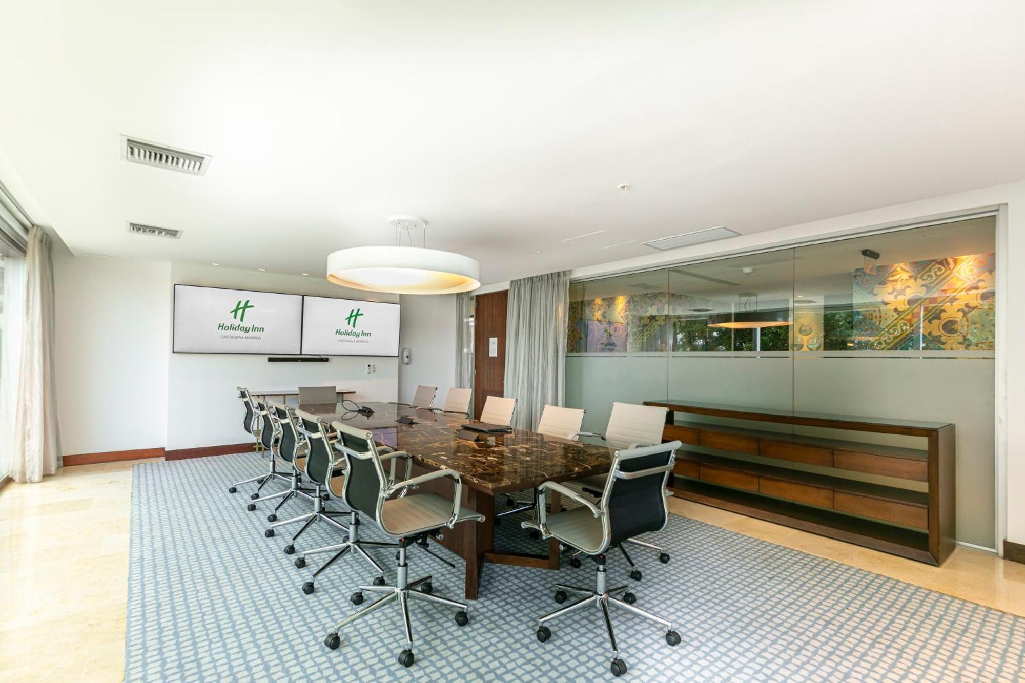 Morros, An Ihg 5* Cartagena