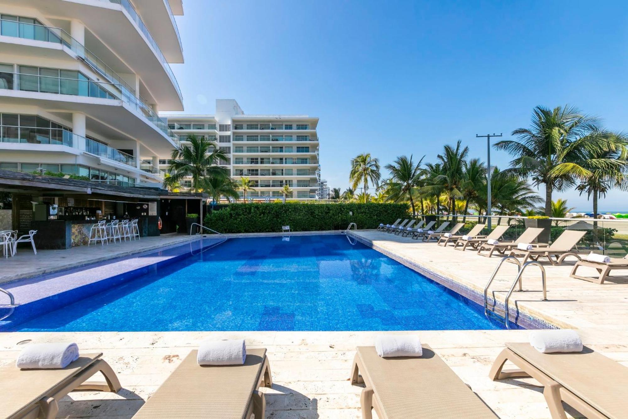 Morros, An Ihg Cartagena