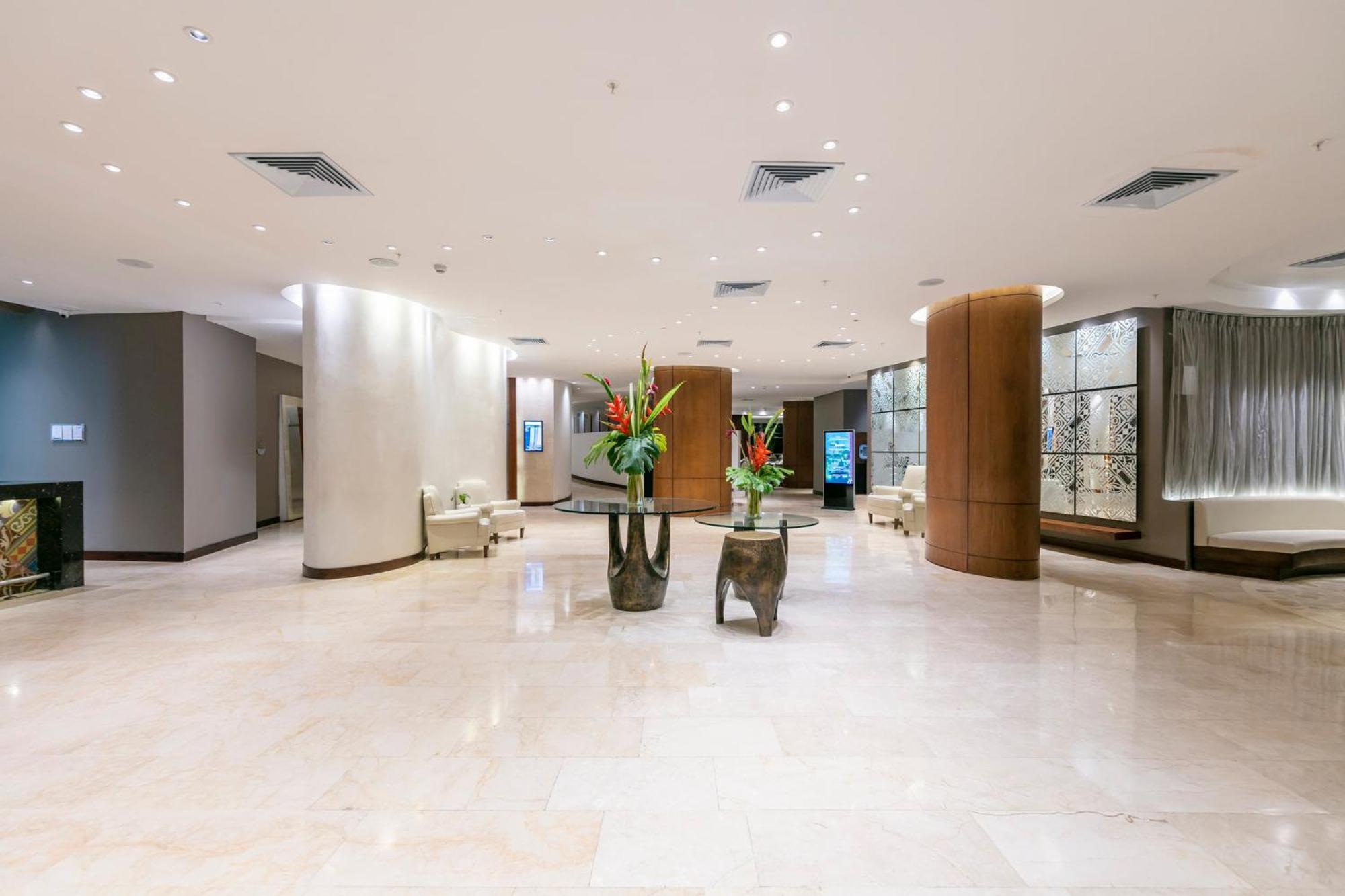 Resort Morros, An Ihg
