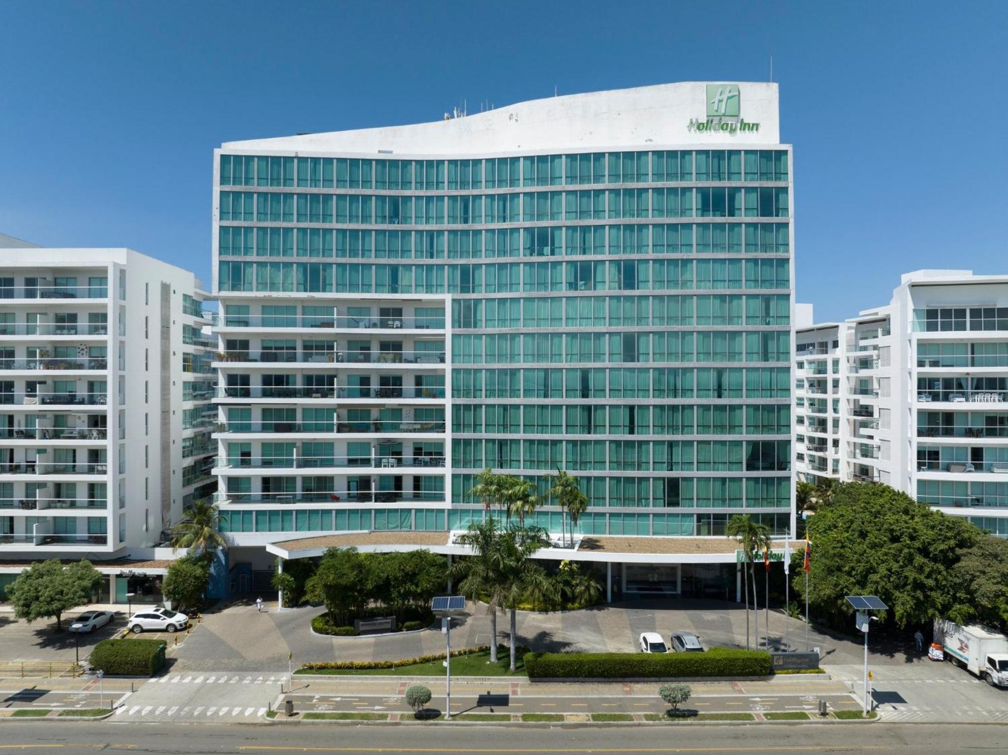 Morros, An Ihg 5*