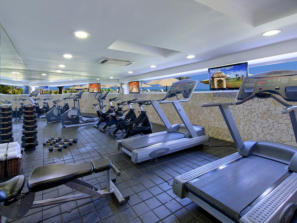 Resort Morros By Ihg