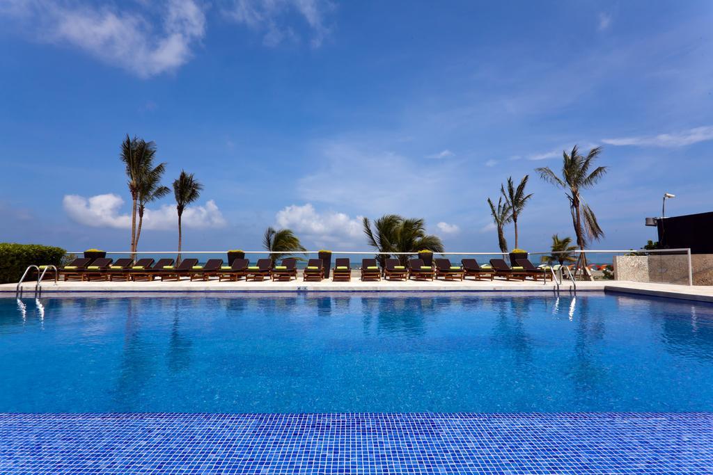 Morros By Ihg Resort Cartagena