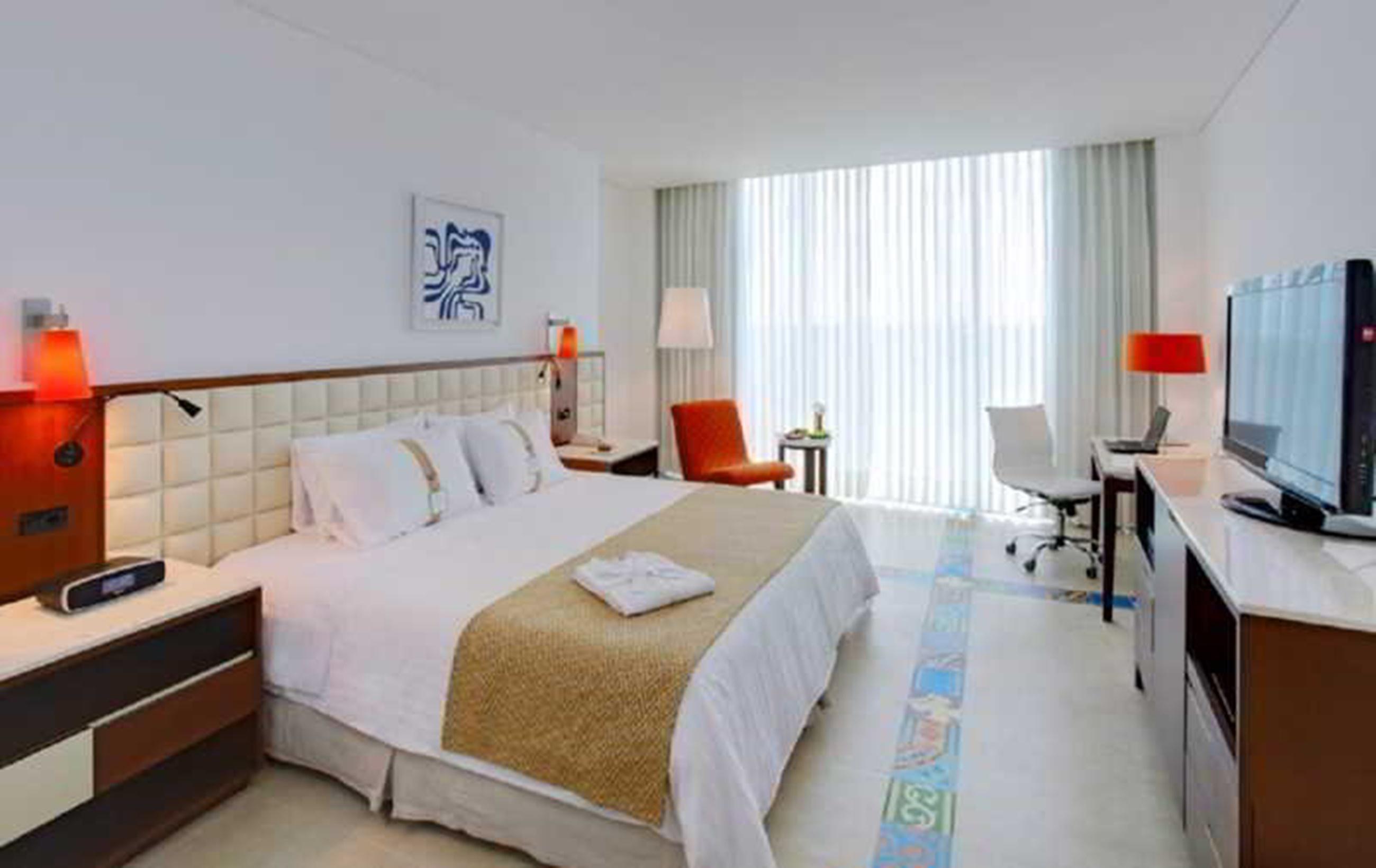 Resort Morros By Ihg Cartagena