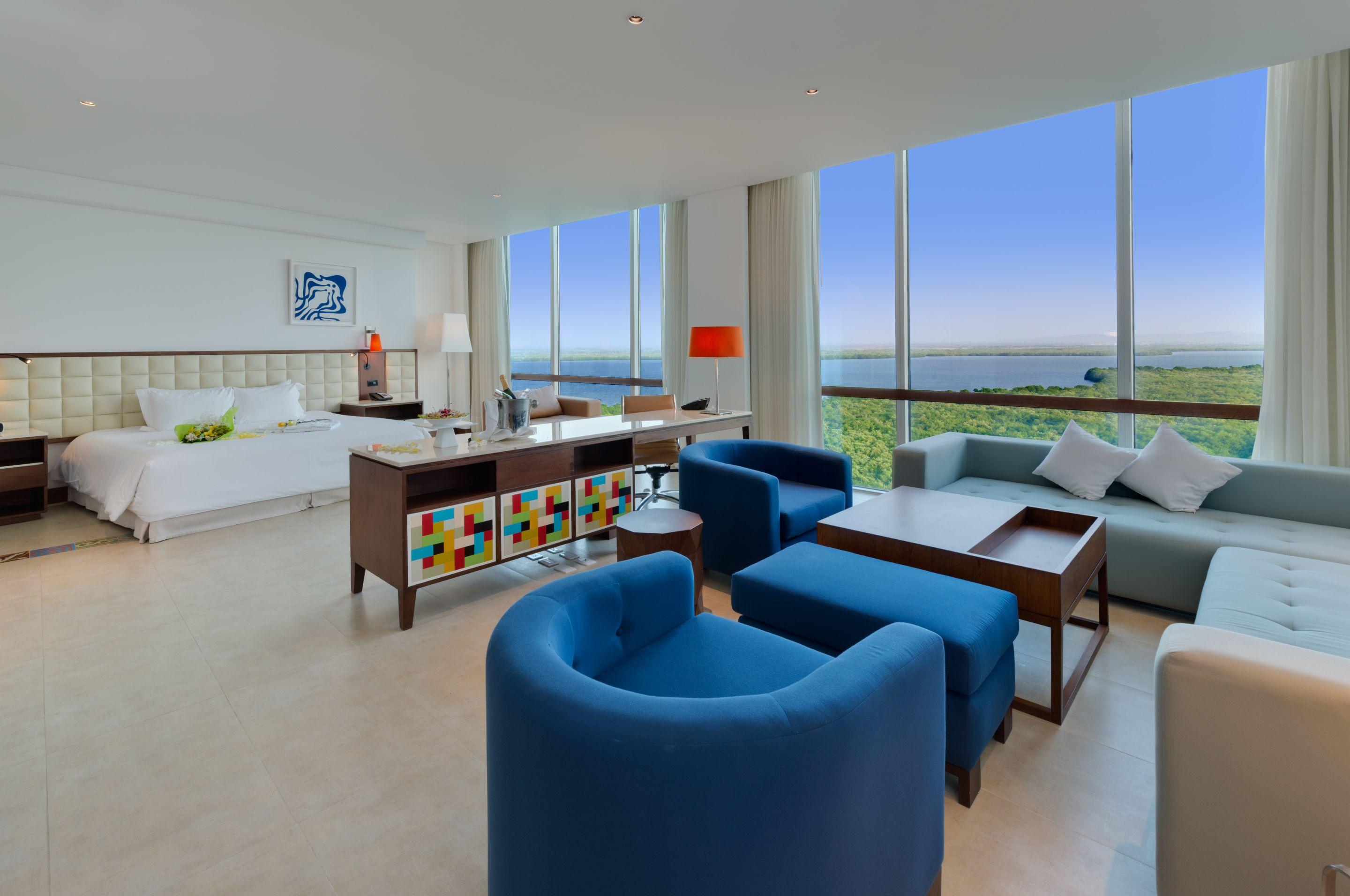 Morros By Ihg 5* Cartagena