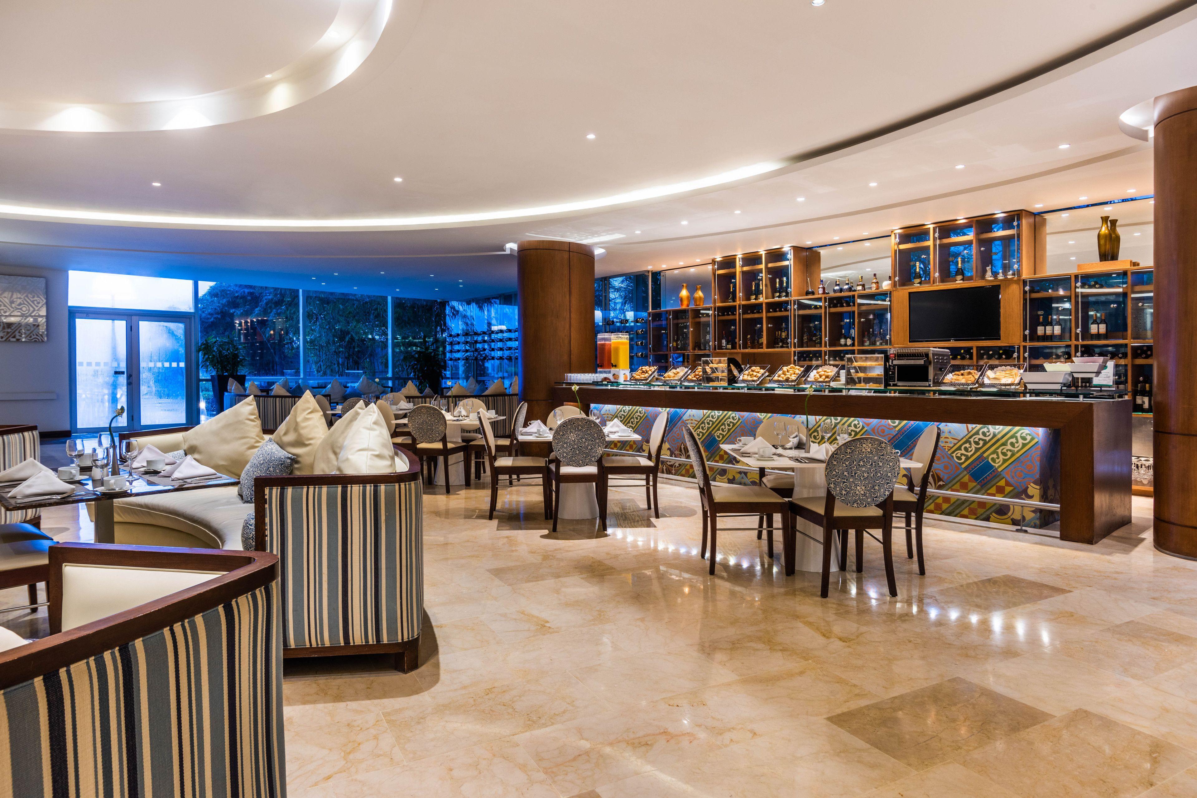 Morros By Ihg Resort Cartagena