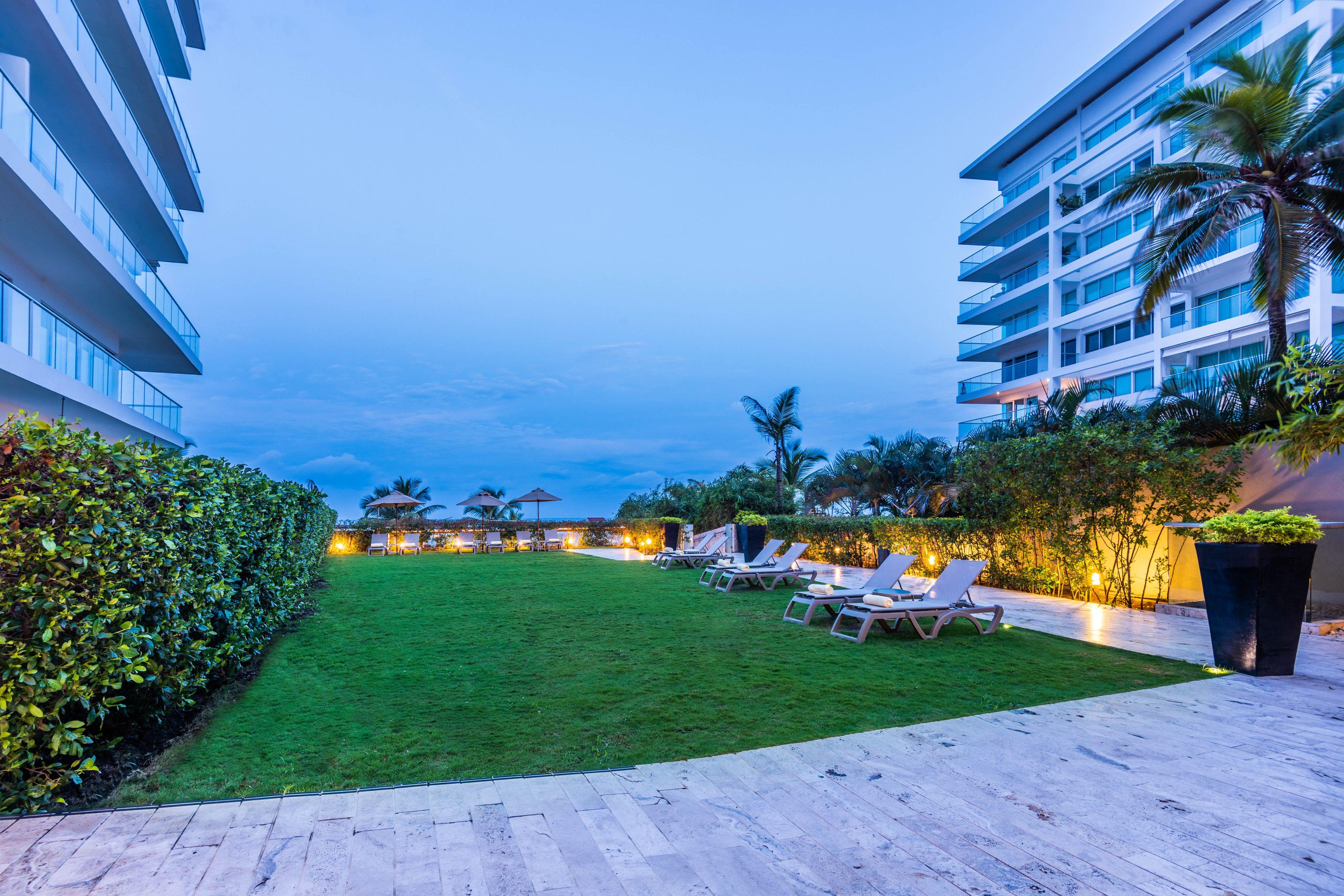 Morros By Ihg Resort